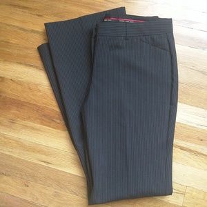 Express Design Studio Editor Pants 8L